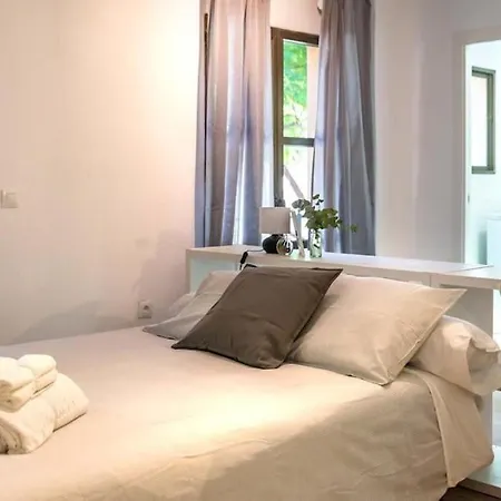 Ct 227 - Center - Studio Ii Apartment