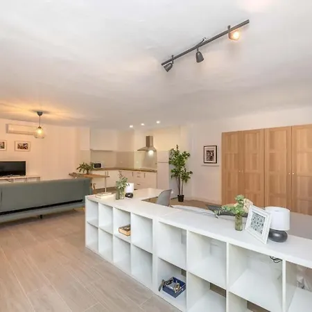 Ct 227 - Center - Studio Ii Apartment