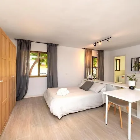 Apartment Ct 227 - Center - Studio Ii