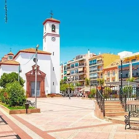 Ct 227 - Center - Studio Ii * Fuengirola