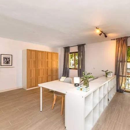 Apartment Ct 227 - Center - Studio Ii Fuengirola