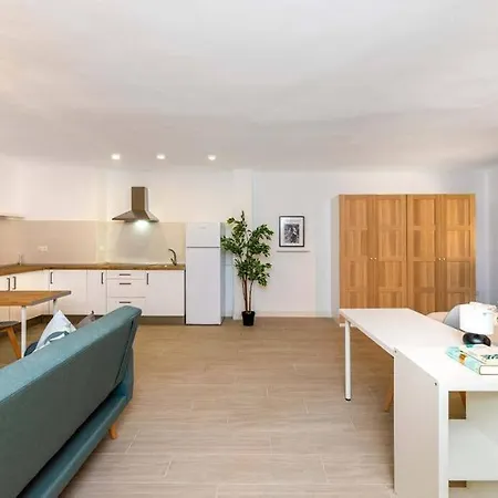 Ct 227 - Center - Studio Ii Apartment