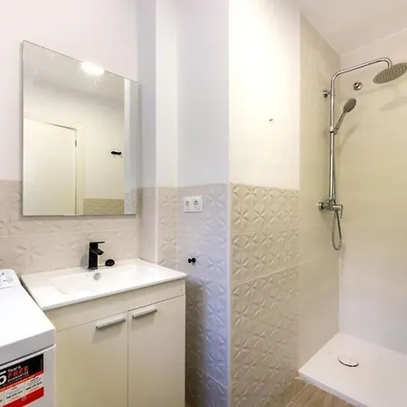 Apartment Ct 227 - Center - Studio Ii *
