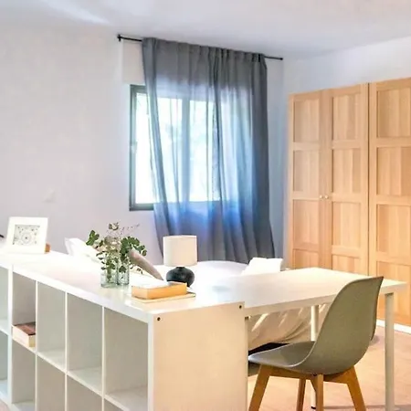 Ct 227 - Center - Studio Ii Apartment *