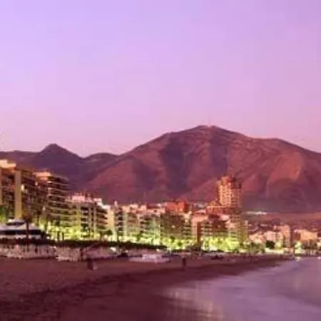 Ct 227 - Center - Studio Ii * Fuengirola